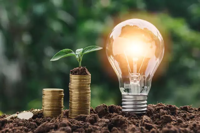 Un'immagine generica segnaposto con angoli arrotondati in una figura.